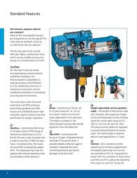 For a load capacity of 10,000 kg and 2/1 rope reeving, the diagram indicates hoist size dh 1050. Diagram P210 Demag Hoist Wiring Diagram Full Version Hd Quality Wiring Diagram Tvdiagram Veritaperaldro It
