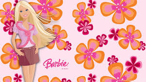 Cof/tab flying line, flying wire figures for lcd led tv screen repairing. Barbie Desktop Wallpapers Desktop Background