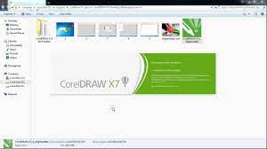 Maybe you would like to learn more about one of these? Error Corel Draw Portable Tidak Bisa Dibuka Tutorial Youtube