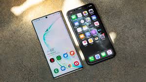 Get the iphone 11 pro max here: Iphone 11 Pro Vs Galaxy Note 10 Which Triple Camera Phone Reigns Supreme Tom S Guide