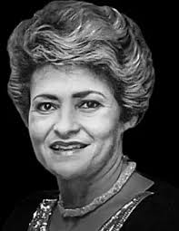 Obituary information for Arline B. Green