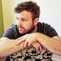 The Dark Friars (Keepers of the Crossing, #1) by Ryan J. Hamshaw