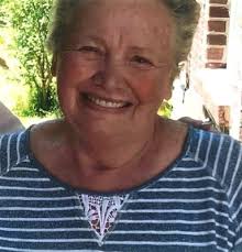 Mrs. Mary "Faye" Ellis Obituary