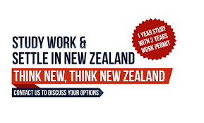 New zealand has a relatively simple. Study In New Zealand Bbc Migration