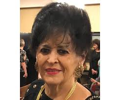 Margaret Finley Obituary (1936