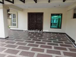 4 tile 1 box covering : Car Porch Tiles Design Pattern Malaysia Shefalitayal