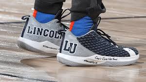 Fanatics has chris paul jerseys and gear for nba fans. Lincoln Mo The Choice For Chris Paul In Return To Action Hbcu Gameday