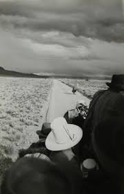 Resultado de imagen de berenice abbott 1949