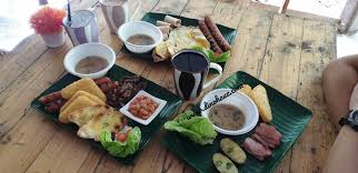 Jalan setapak dan bebatuan sekitar menjadikan acara bersama di pondok. Tempat Makan Best Kemensah Dan Zoo Negara 2020 Bbq Lamb Kl Kemensah Selangor