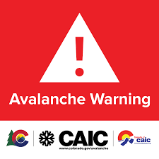 Every year, hundreds of people—usually skiers simon trautman, an avalanche specialist at the forest service's national avalanche center and northwest avalanche center in washington, said. Avalanche Warnings In Effect Through Wednesday Morning In Central Southern Mountains