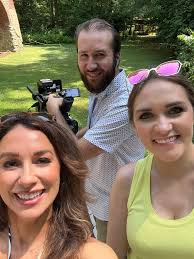 Join us all week as we explore Maryland's coast! Today Natalie gets a  lesson