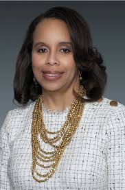 The “Elite 100” list by Diversity Woman magazine highlights extraordinary  Black women executives at Fortune 1000 and S&P 500 companies who are  leading by successfully achieving the bottom line business results and