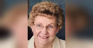 Obituary information for Mary Jean Taylor