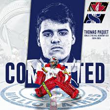 3 Millionaires Western League Signings