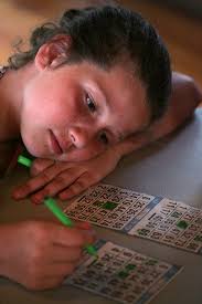 Bingo! at Scituate Beach Association