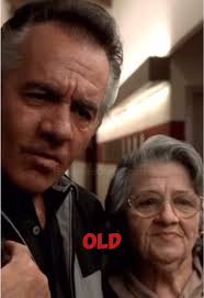 Tony Sirico: The Real Life Paulie Walnuts from The Sopranos