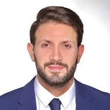 Elias Karam's Instagram, Twitter & Facebook