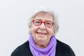 A los 90 años, murió la historiadora Marysa Navarro-Aranguren