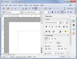 Openoffice Vs Libreoffice Whats The Difference And Which