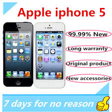 Iphone 5 32gb unlocked to any networks big phone smartphone check . Original Iphone 5 Factory Unlocked 16gb 32gb 64gb Storage Gps Wifi Dure Core 4 0 Screen Cell Phone Shop It Sharp