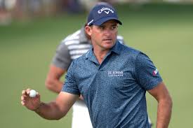 Conners is a product of kent state university and one of the widely recognized golfer players in all of north america. Arnold Palmer S Grandson To Kick Off First Rocket Mortgage Classic
