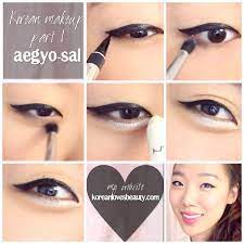 Beauty Talk Koreanlovesbeauty Makiyazh