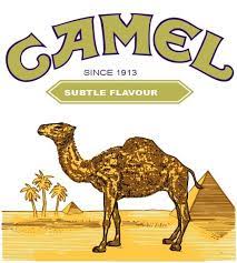 Get express international delivery to your door. Camel Cigarette Logo Download Vector