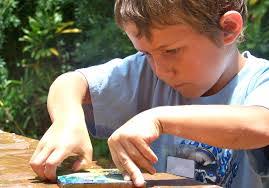 Anita Rozsa's Instagram, Twitter & Facebook