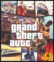 Gta 6 image, screenshot, facebook cover, and photos. Gta Vi 6 Jaquette Cover By Mascariano By Mascariano On Deviantart
