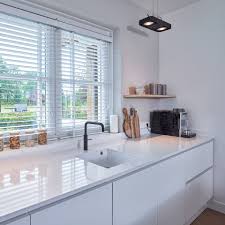 Schuller Contur Lacklaminat Weiss Schuller Kuchen Eckkuche Landhauskuche