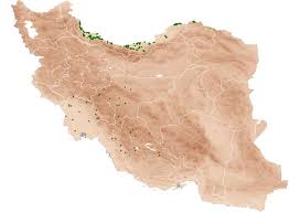 沙漠中的稻作文化：有关伊朗米饭的那些事儿