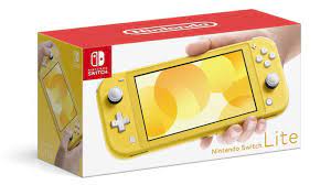 Buyer S Guide Nintendo Switch Lite Price Specs And Where You Can Order It Cnn Underscored