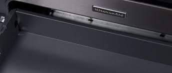 kitchenaid architect series ii