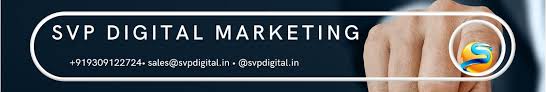 SVP Digital Marketing Aurangabad | LinkedIn