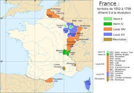 18 rue de la morliere, 80000, amiens france. From A Historical Standpoint Should The Alsace Loraine Region Be Owned By France Or Germany Quora