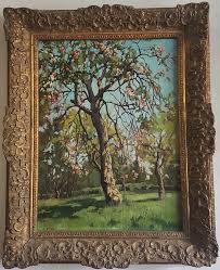 Bacon then attempted to paint a bird of prey landing in a field. Anthony Eyton Interview I M Still Dealing With My Mother S Early Death That S What The Paintings Are About Perhaps