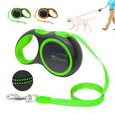 retractable reflective dog leash retractable dog leash dog leash leashes