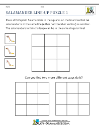 Jan 15, 2021 · benefit: Math Puzzles For 1st Grade