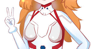 明日香-日本版｜PopDaily 波波黛莉