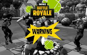 Team up with your friends and survive to the end in battle royale, or use your imagination to build your dream fortnite in creative mode. Fortnite Android App Apk Download Do Nots Slashgear