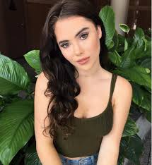 Learn how to pronounce mckayla maroney with the american pronunciation guide (apg)!the american pronunciation guide is devoted to descriptive linguistics. Mckayla Maroney On Life After Olympic Gymnastics I Really Didn T Like My Body