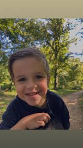 The cutest boy I know. Brody Michael McPeake. Such a sweet little boy I  just love him. Stop growing up please 😭😩