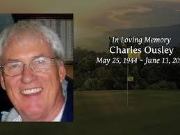 Charles Ousley's Instagram, Twitter & Facebook