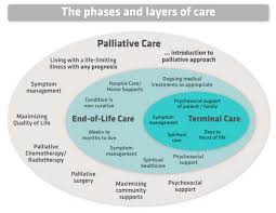 Palliative care professionals can help relieve symptoms and improve people's quality of life. What Is Palliative Care Hospice Palliative Care