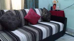 Sofa at bassett sofa design tool design. Damro Corner Sofa Youtube