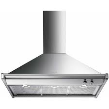 Hottes Decoratives Smeg Kd 90 Xe Achat Vente Hotte Cdiscount