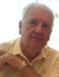 Obituary information for Clarence "Clancy" E. Corrigan