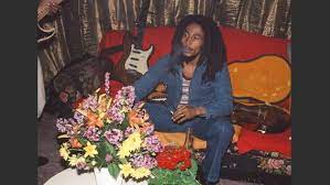 Last ned alle bilder og bruk dem for selv kommersielle prosjekter. Ziggy Marley Bob Marley Bilder Einer Legende Ndr De Kultur Buch