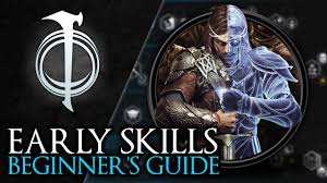 It works from left to right, and is split into six sections (combat, predator, . Shadow Of War Grants Enough Skill Points To Unlock All Skills Vulkk Com