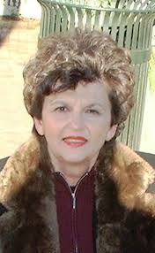 Sharron Dawes Obituary (2007)